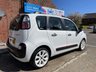 USED 2012 12 CITROEN C3 PICASSO 1.6 HDi Code MPV 5dr Diesel Manual Euro 5 (90 ps) 