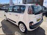 USED 2012 12 CITROEN C3 PICASSO 1.6 HDi Code MPV 5dr Diesel Manual Euro 5 (90 ps) 