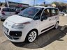 USED 2012 12 CITROEN C3 PICASSO 1.6 HDi Code MPV 5dr Diesel Manual Euro 5 (90 ps) 