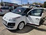 USED 2012 12 CITROEN C3 PICASSO 1.6 HDi Code MPV 5dr Diesel Manual Euro 5 (90 ps) 