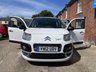 USED 2012 12 CITROEN C3 PICASSO 1.6 HDi Code MPV 5dr Diesel Manual Euro 5 (90 ps) 