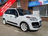 USED 2012 12 CITROEN C3 PICASSO 1.6 HDi Code MPV 5dr Diesel Manual Euro 5 (90 ps) 