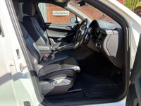 USED 2020 70 PORSCHE MACAN 2.0T SUV 5dr Petrol PDK 4WD Euro 6 (s/s) (245 ps) SATELLITE NAVIGATION/DAB RADIO