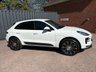 USED 2020 70 PORSCHE MACAN 2.0T SUV 5dr Petrol PDK 4WD Euro 6 (s/s) (245 ps) SATELLITE NAVIGATION/DAB RADIO