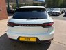 USED 2020 70 PORSCHE MACAN 2.0T SUV 5dr Petrol PDK 4WD Euro 6 (s/s) (245 ps) SATELLITE NAVIGATION/DAB RADIO