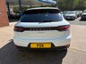USED 2020 70 PORSCHE MACAN 2.0T SUV 5dr Petrol PDK 4WD Euro 6 (s/s) (245 ps) SATELLITE NAVIGATION/DAB RADIO