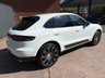 USED 2020 70 PORSCHE MACAN 2.0T SUV 5dr Petrol PDK 4WD Euro 6 (s/s) (245 ps) SATELLITE NAVIGATION/DAB RADIO