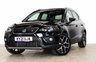 USED 2021 21 SEAT ARONA 1.0 TSI FR Sport SUV 5dr Petrol Manual Euro 6 (s/s) (110 ps) FULL LED HEADLIGHTS, PARKING AID, SAT NAV, CRUISE CONTROL, PRIVACY GLASS, APPLE CAR PLAY GOOGLE ANDROID AUTO, CONNECTIVITY PACK PLUS, DIGITAL COCKPIT