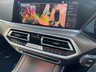 USED 2019 69 BMW X5 3.0 30d M Sport SUV 5dr Diesel Auto xDrive Euro 6 (s/s) (265 ps) HUD - 7 SEATS - PAN ROOF