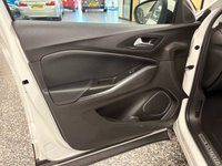USED 2019 19 VAUXHALL GRANDLAND X 1.2 Turbo Elite Nav SUV 5dr Petrol Manual 6Spd Euro 6 (s/s) (130 ps) 