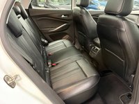 USED 2019 19 VAUXHALL GRANDLAND X 1.2 Turbo Elite Nav SUV 5dr Petrol Manual 6Spd Euro 6 (s/s) (130 ps) 