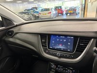 USED 2019 19 VAUXHALL GRANDLAND X 1.2 Turbo Elite Nav SUV 5dr Petrol Manual 6Spd Euro 6 (s/s) (130 ps) 