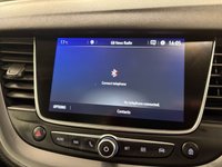 USED 2019 19 VAUXHALL GRANDLAND X 1.2 Turbo Elite Nav SUV 5dr Petrol Manual 6Spd Euro 6 (s/s) (130 ps) 
