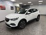 USED 2019 19 VAUXHALL GRANDLAND X 1.2 Turbo Elite Nav SUV 5dr Petrol Manual 6Spd Euro 6 (s/s) (130 ps) 