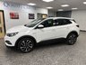 USED 2019 19 VAUXHALL GRANDLAND X 1.2 Turbo Elite Nav SUV 5dr Petrol Manual 6Spd Euro 6 (s/s) (130 ps) 