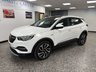 USED 2019 19 VAUXHALL GRANDLAND X 1.2 Turbo Elite Nav SUV 5dr Petrol Manual 6Spd Euro 6 (s/s) (130 ps) 