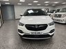 USED 2019 19 VAUXHALL GRANDLAND X 1.2 Turbo Elite Nav SUV 5dr Petrol Manual 6Spd Euro 6 (s/s) (130 ps) 