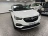 USED 2019 19 VAUXHALL GRANDLAND X 1.2 Turbo Elite Nav SUV 5dr Petrol Manual 6Spd Euro 6 (s/s) (130 ps) 