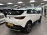 USED 2019 19 VAUXHALL GRANDLAND X 1.2 Turbo Elite Nav SUV 5dr Petrol Manual 6Spd Euro 6 (s/s) (130 ps) 