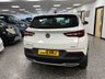 USED 2019 19 VAUXHALL GRANDLAND X 1.2 Turbo Elite Nav SUV 5dr Petrol Manual 6Spd Euro 6 (s/s) (130 ps) 