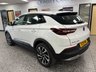 USED 2019 19 VAUXHALL GRANDLAND X 1.2 Turbo Elite Nav SUV 5dr Petrol Manual 6Spd Euro 6 (s/s) (130 ps) 