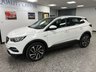 USED 2019 19 VAUXHALL GRANDLAND X 1.2 Turbo Elite Nav SUV 5dr Petrol Manual 6Spd Euro 6 (s/s) (130 ps) 