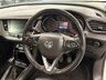 USED 2019 19 VAUXHALL GRANDLAND X 1.2 Turbo Elite Nav SUV 5dr Petrol Manual 6Spd Euro 6 (s/s) (130 ps) 