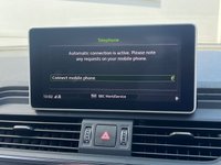 USED 2019 19 AUDI Q5 2.0 TDI 40 S line SUV 5dr Diesel S Tronic quattro Euro 6 (s/s) (190 ps) TECHNOLOGY PACK + 20'' ALLOYS
