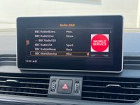 USED 2019 19 AUDI Q5 2.0 TDI 40 S line SUV 5dr Diesel S Tronic quattro Euro 6 (s/s) (190 ps) TECHNOLOGY PACK + 20'' ALLOYS