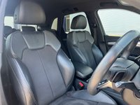 USED 2019 19 AUDI Q5 2.0 TDI 40 S line SUV 5dr Diesel S Tronic quattro Euro 6 (s/s) (190 ps) TECHNOLOGY PACK + 20'' ALLOYS