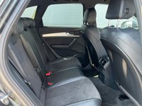 USED 2019 19 AUDI Q5 2.0 TDI 40 S line SUV 5dr Diesel S Tronic quattro Euro 6 (s/s) (190 ps) TECHNOLOGY PACK + 20'' ALLOYS