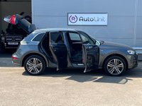 USED 2019 19 AUDI Q5 2.0 TDI 40 S line SUV 5dr Diesel S Tronic quattro Euro 6 (s/s) (190 ps) TECHNOLOGY PACK + 20'' ALLOYS