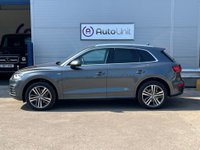 USED 2019 19 AUDI Q5 2.0 TDI 40 S line SUV 5dr Diesel S Tronic quattro Euro 6 (s/s) (190 ps) TECHNOLOGY PACK + 20'' ALLOYS