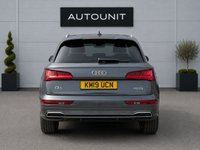 USED 2019 19 AUDI Q5 2.0 TDI 40 S line SUV 5dr Diesel S Tronic quattro Euro 6 (s/s) (190 ps) TECHNOLOGY PACK + 20'' ALLOYS
