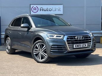 2019 AUDI Q5