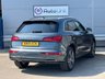 USED 2019 19 AUDI Q5 2.0 TDI 40 S line SUV 5dr Diesel S Tronic quattro Euro 6 (s/s) (190 ps) TECHNOLOGY PACK + 20'' ALLOYS