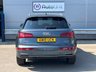 USED 2019 19 AUDI Q5 2.0 TDI 40 S line SUV 5dr Diesel S Tronic quattro Euro 6 (s/s) (190 ps) TECHNOLOGY PACK + 20'' ALLOYS