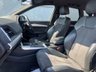 USED 2019 19 AUDI Q5 2.0 TDI 40 S line SUV 5dr Diesel S Tronic quattro Euro 6 (s/s) (190 ps) TECHNOLOGY PACK + 20'' ALLOYS