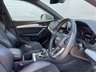 USED 2019 19 AUDI Q5 2.0 TDI 40 S line SUV 5dr Diesel S Tronic quattro Euro 6 (s/s) (190 ps) TECHNOLOGY PACK + 20'' ALLOYS