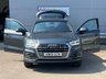 USED 2019 19 AUDI Q5 2.0 TDI 40 S line SUV 5dr Diesel S Tronic quattro Euro 6 (s/s) (190 ps) TECHNOLOGY PACK + 20'' ALLOYS