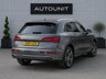 USED 2019 19 AUDI Q5 2.0 TDI 40 S line SUV 5dr Diesel S Tronic quattro Euro 6 (s/s) (190 ps) TECHNOLOGY PACK + 20'' ALLOYS