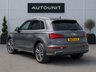 USED 2019 19 AUDI Q5 2.0 TDI 40 S line SUV 5dr Diesel S Tronic quattro Euro 6 (s/s) (190 ps) TECHNOLOGY PACK + 20'' ALLOYS