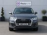 USED 2019 19 AUDI Q5 2.0 TDI 40 S line SUV 5dr Diesel S Tronic quattro Euro 6 (s/s) (190 ps) TECHNOLOGY PACK + 20'' ALLOYS