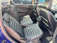 USED 2016 66 FORD GALAXY 2.0 TDCi Titanium X MPV 5dr Diesel Manual Euro 6 (s/s) (180 ps) 11 service stamps Sat-Nav