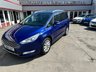 USED 2016 66 FORD GALAXY 2.0 TDCi Titanium X MPV 5dr Diesel Manual Euro 6 (s/s) (180 ps) 11 service stamps Sat-Nav