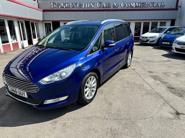 View our FORD GALAXY