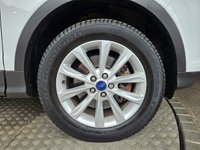 USED 2016 66 FORD KUGA 2.0 TDCi Titanium SUV 5dr Diesel Manual AWD Euro 6 (s/s) (180 ps) 