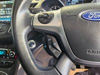 USED 2016 66 FORD KUGA 2.0 TDCi Titanium SUV 5dr Diesel Manual AWD Euro 6 (s/s) (180 ps) 