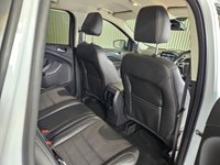 USED 2016 66 FORD KUGA 2.0 TDCi Titanium SUV 5dr Diesel Manual AWD Euro 6 (s/s) (180 ps) 