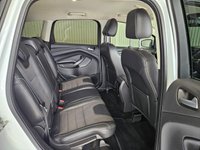 USED 2016 66 FORD KUGA 2.0 TDCi Titanium SUV 5dr Diesel Manual AWD Euro 6 (s/s) (180 ps) 
